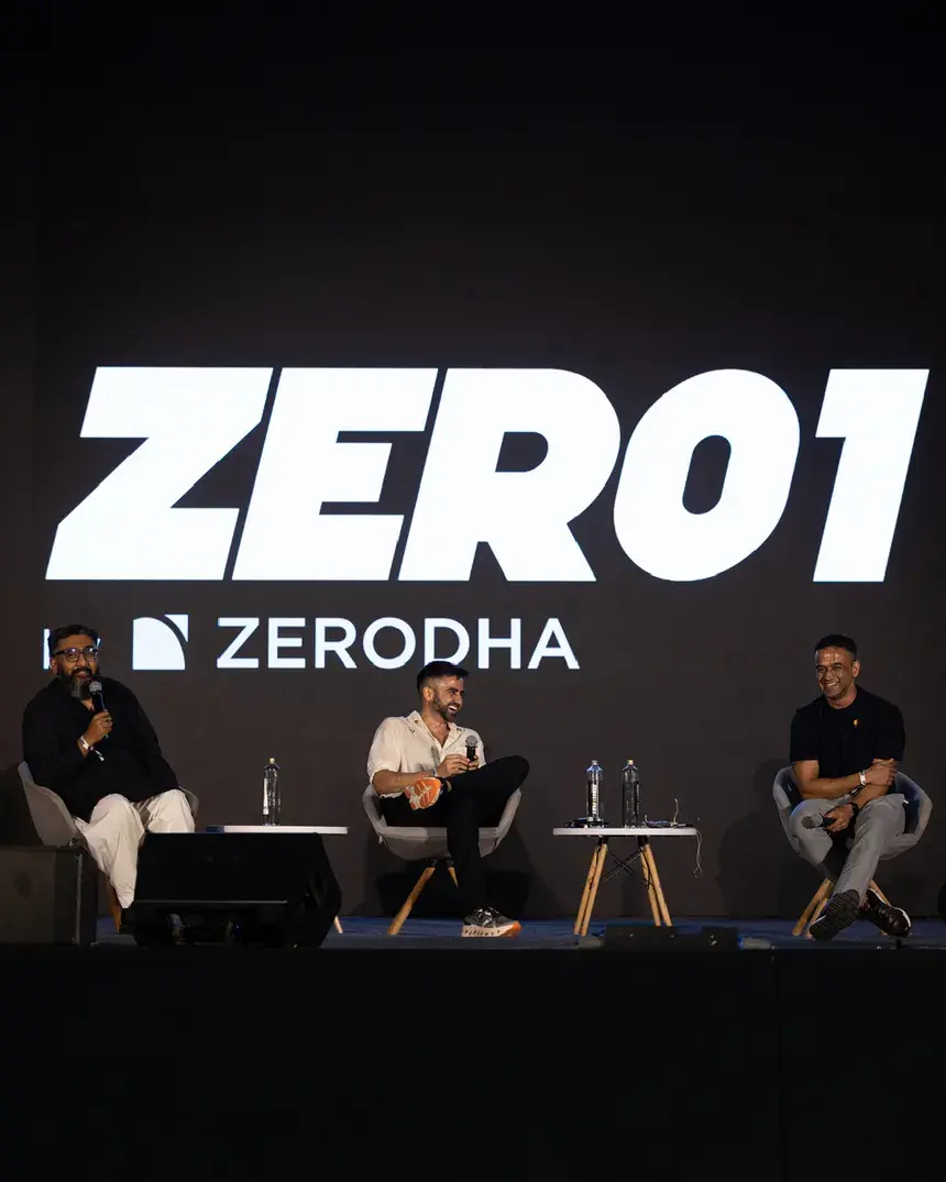 Zerodha Halts Zero1 Network Initiative Amid Regulatory Uncertainty